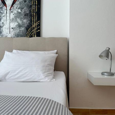 Piazza Apartment ดูบรอฟนิก ภายนอก รูปภาพ